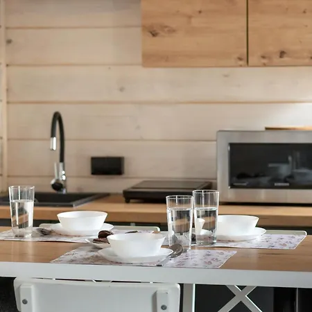 Wakacyjny Z Ogródkiem W Pobierowie Niedaleko Plaży By Renters Pobierowo