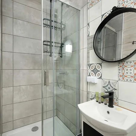 Wakacyjny Z Ogródkiem W Pobierowie Niedaleko Plaży By Renters * Pobierowo