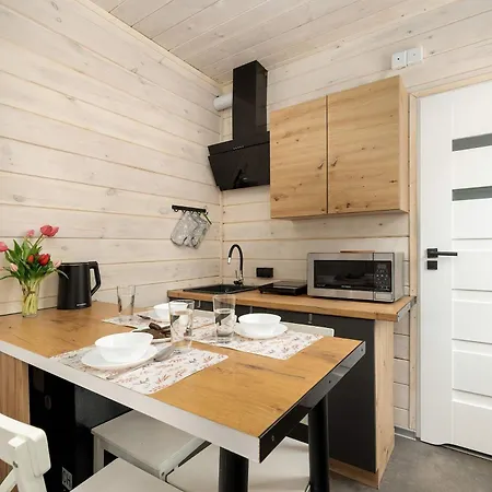 Dom wakacyjny Wakacyjny Z Ogródkiem W Pobierowie Niedaleko Plaży By Renters