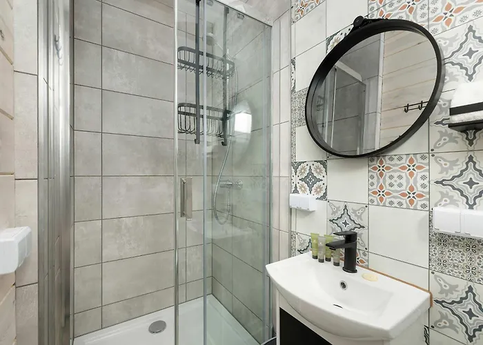 Wakacyjny Z Ogrodkiem W Pobierowie Niedaleko Plazy By Renters * Pobierowo