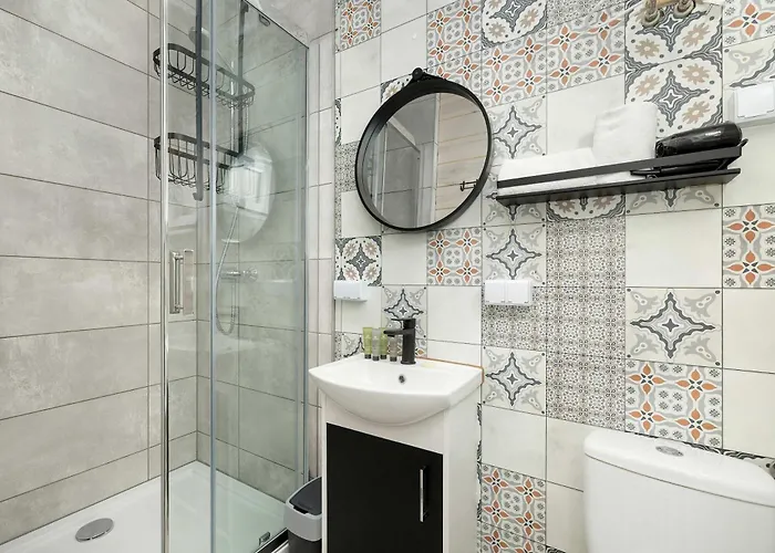 Wakacyjny Z Ogrodkiem W Pobierowie Niedaleko Plazy By Renters Feriehus *